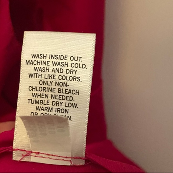 Banana Republic knee length cocktail dress 12p - Picture 6 of 10